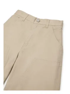 Pantalone canvas 2