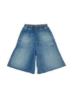 Bermuda jeans