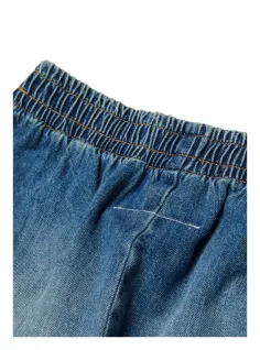 Bermuda jeans 2