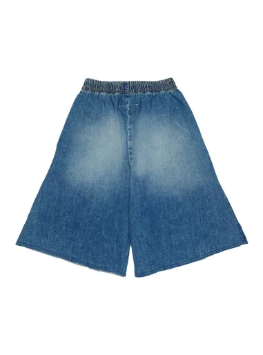 Bermuda jeans