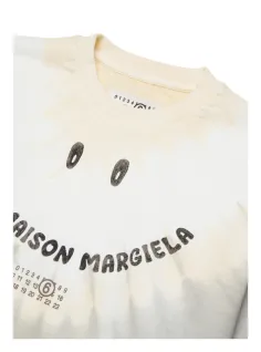 Tie-dye sweatshirt 2