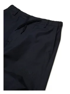 Poplin trousers 2