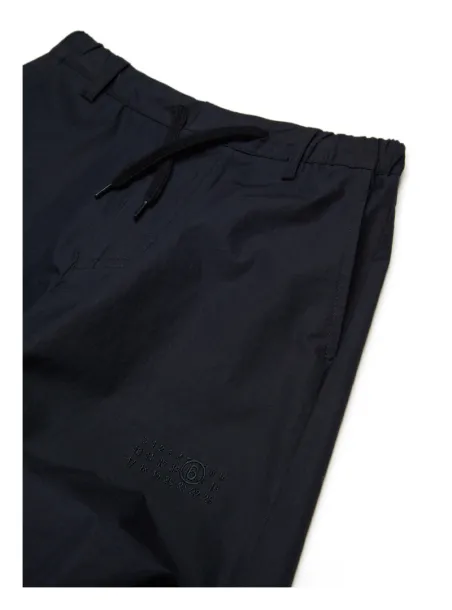 Pantalone popeline