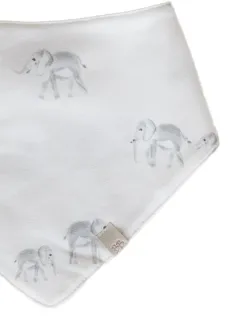 Bavaglino bandana Elephant 2