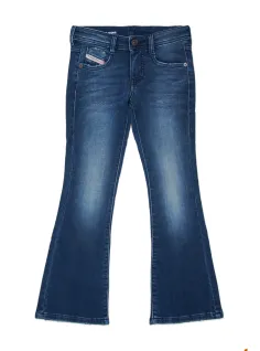 Jeans trousers