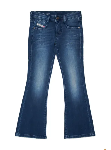 Pantalone jeans