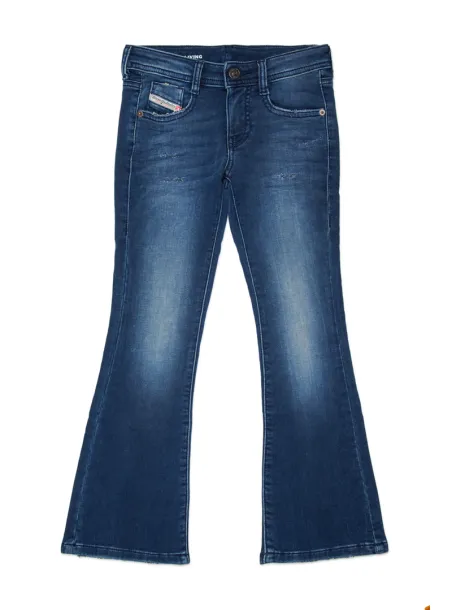 Jeans trousers