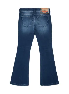Jeans trousers 2
