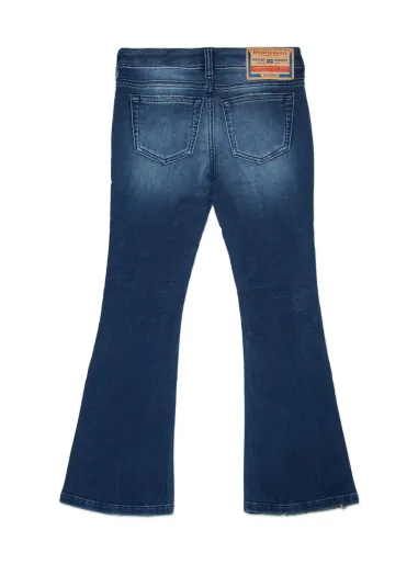 Jeans trousers