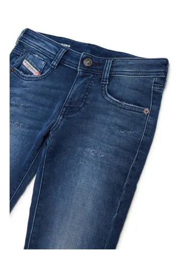 Pantalone jeans