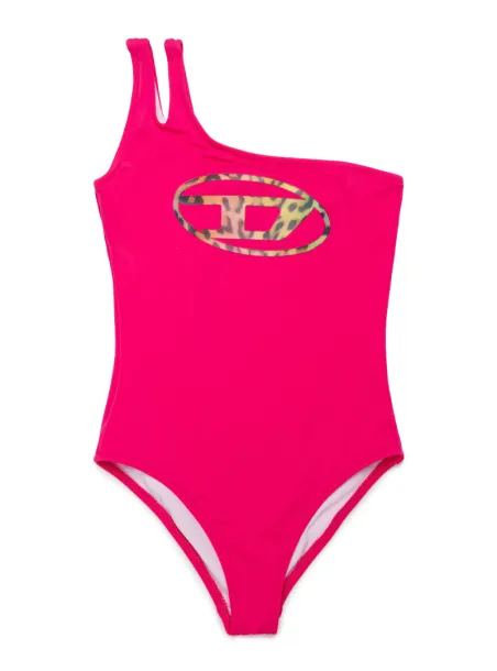 Costume intero monospalla Mileo