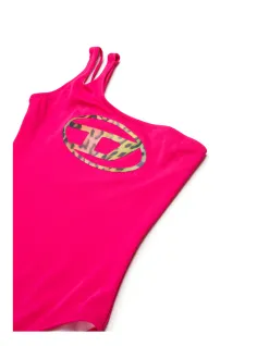 Costume intero monospalla Mileo 2
