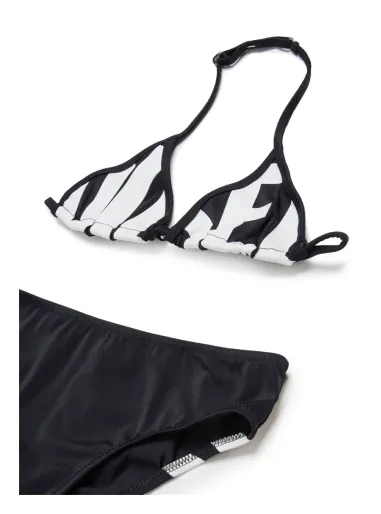 Costume bikini Middy