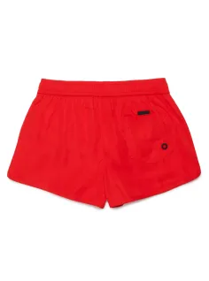 Boxer costume Miard 2