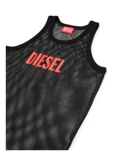 Beach cover-up dress 2