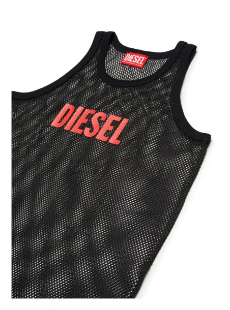 Beach cover-up dress