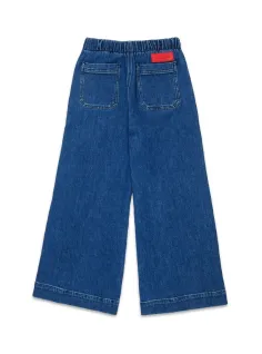 Pantalone 5 tasche 2