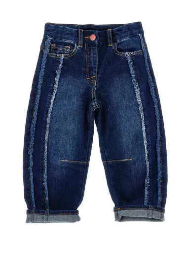 Jeans trousers