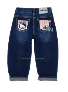 Jeans trousers 2