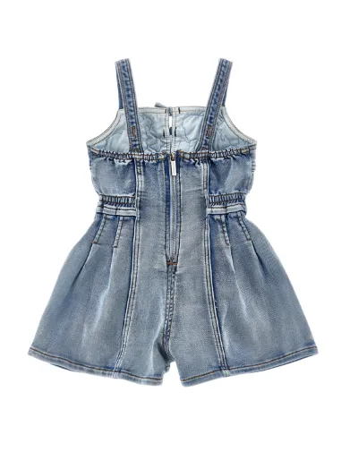 Overalls