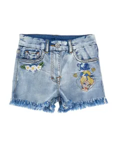 Shorts denim