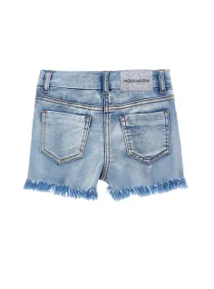 Shorts denim 2