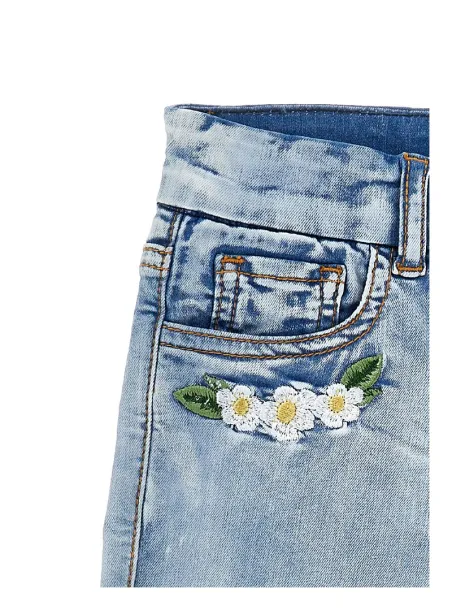 Shorts denim