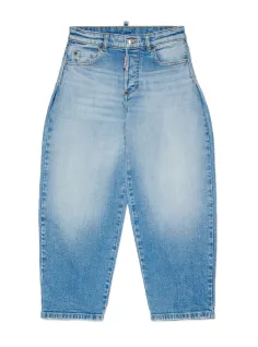 Jeans Trousers