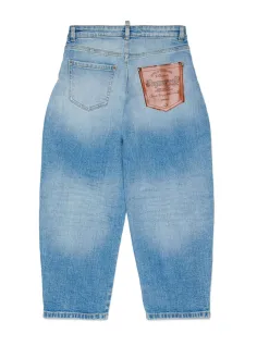 Jeans Trousers 2
