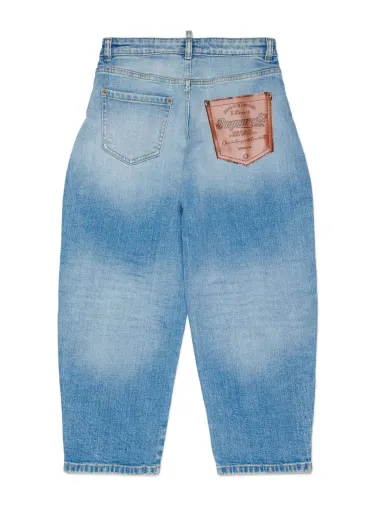 Pantalone jeans