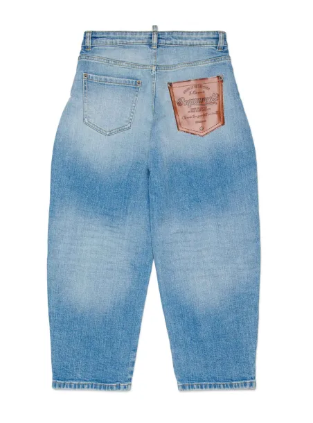 Jeans Trousers