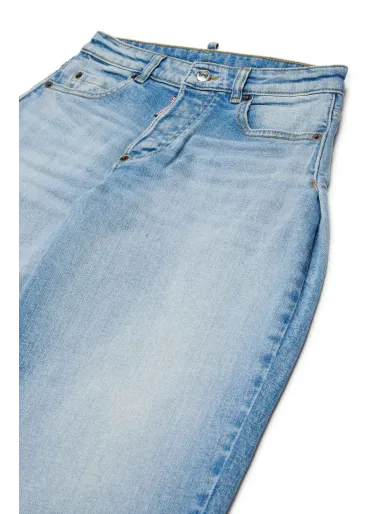 Jeans Trousers