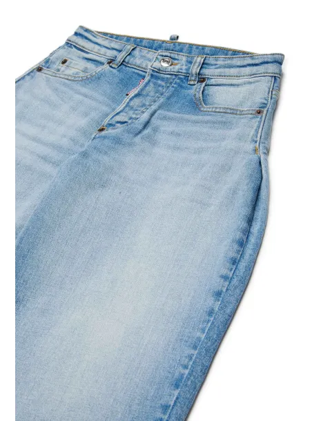 Pantalone jeans
