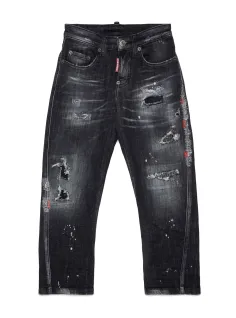 Jeans Trousers