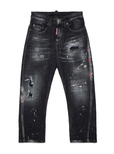 Pantalone jeans