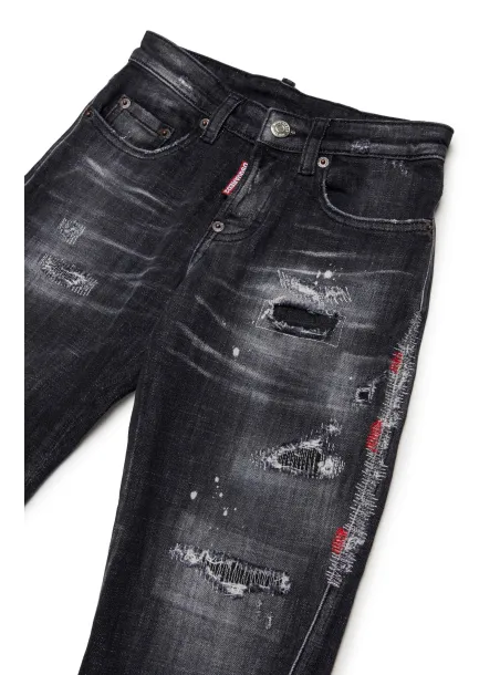 Pantalone jeans