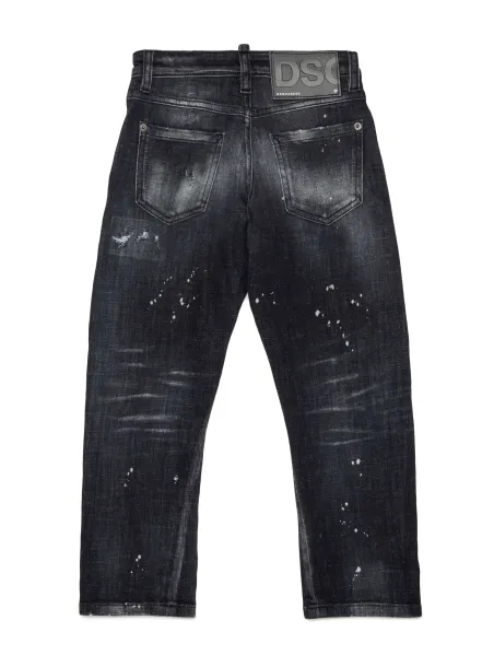 Pantalone jeans