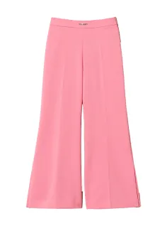 Palazzo trousers