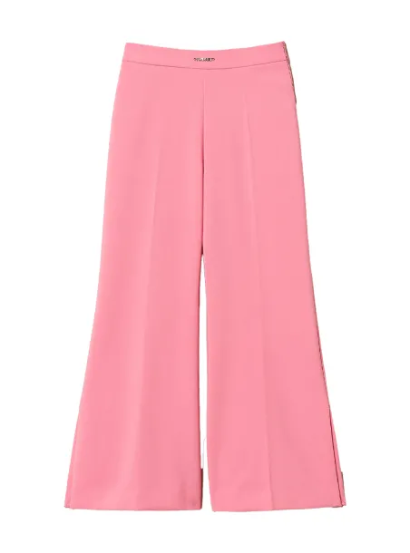 Palazzo trousers