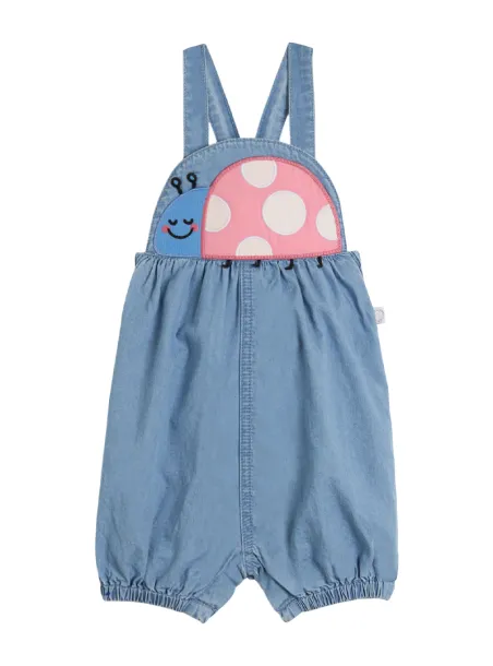Overalls