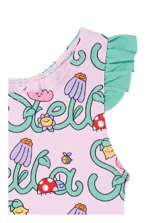 One-piece swimsuit 2