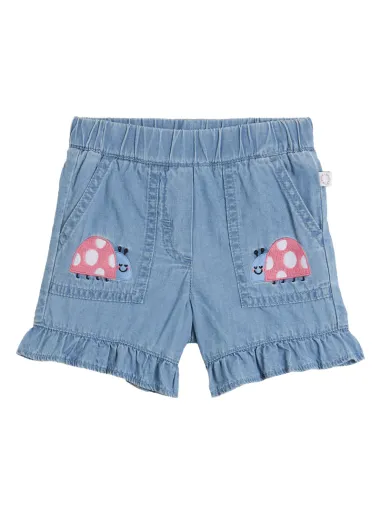 Chambre shorts