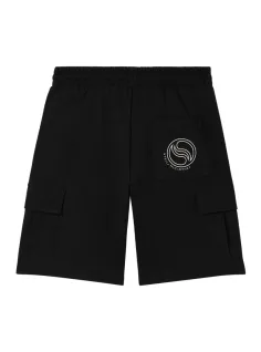 Bermuda sweatshirt 2