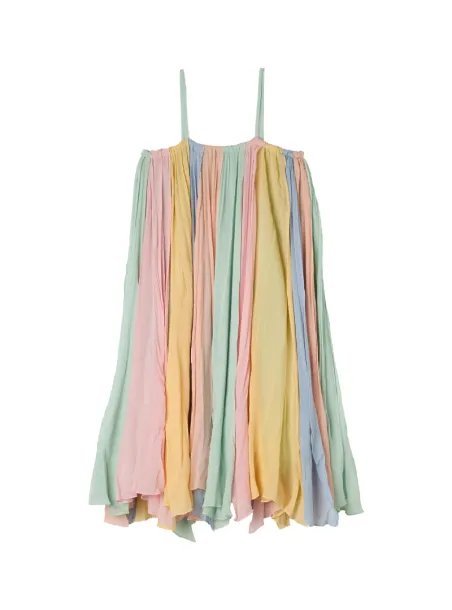 Chiffon dress