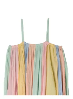 Chiffon dress 2