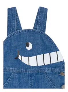 Overalls 2