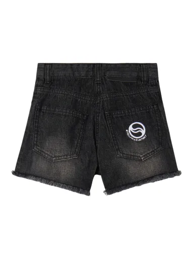 Shorts denim