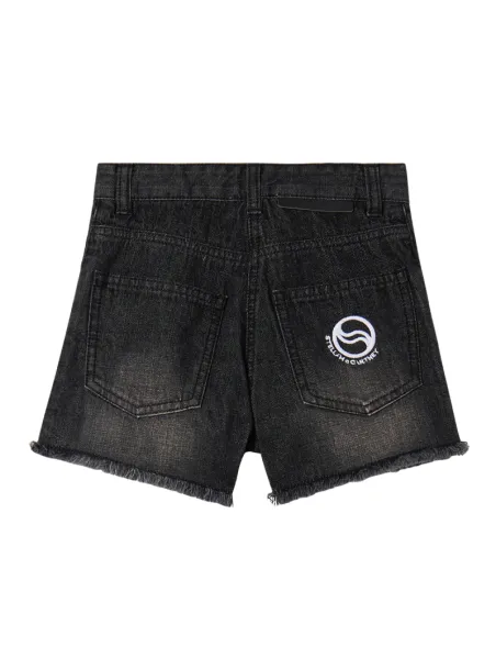 Shorts denim