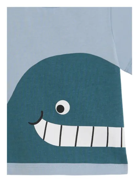 Whale T-Shirt