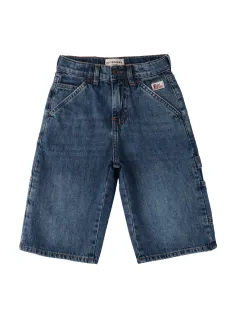 Bermuda jeans